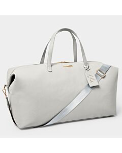 Katie Loxton Weekend Holdall - Grey